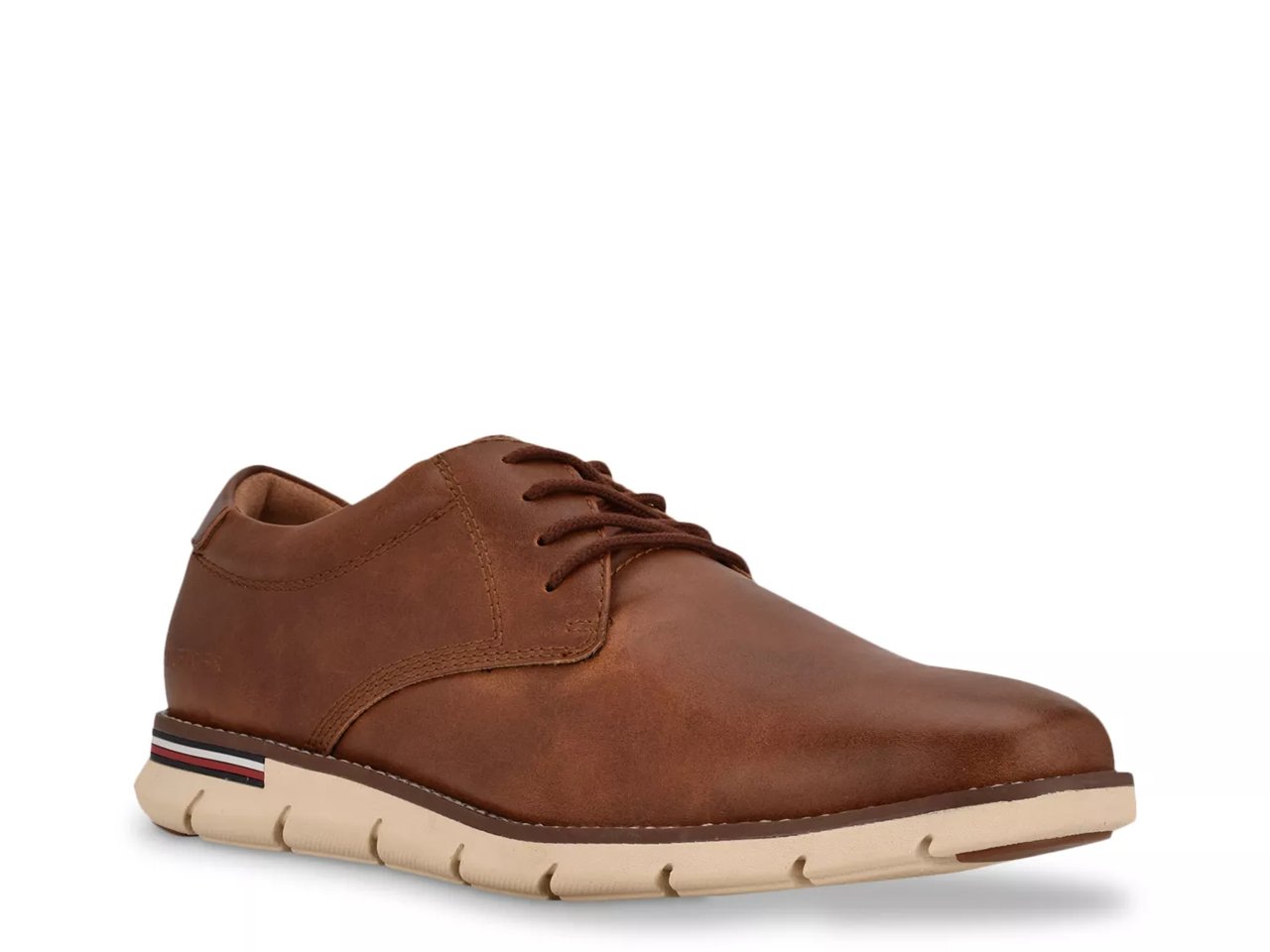 Warren Plain Toe Oxford
