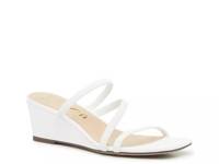Kindred Sandal White view