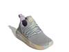 Lite Racer Adapt 7.0 Sneaker - Kids' Grey/Pink view