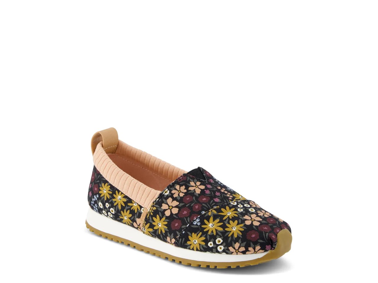 Alpargata Resident Slip-On Sneaker - Kids'