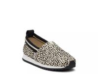 Alpargata Resident Slip-On Sneaker - Kids' Natural Beige view