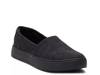 Kameron Platform Slip-On - Women's Black view