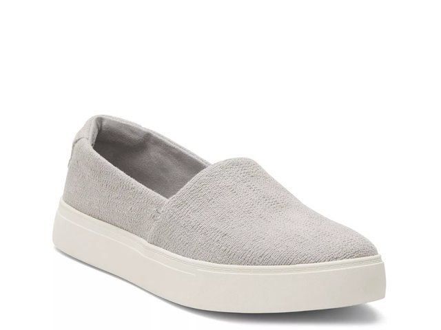 Kameron Platform Slip-On - Women's