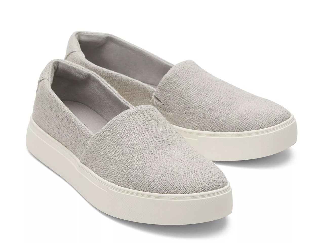 Kameron Platform Slip-On - Women's