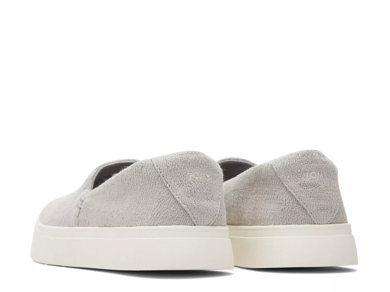Kameron Platform Slip-On - Women's