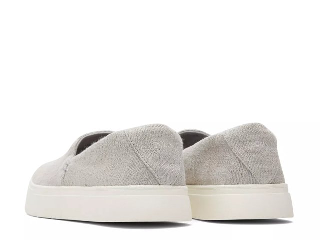 Kameron Platform Slip-On - Women's