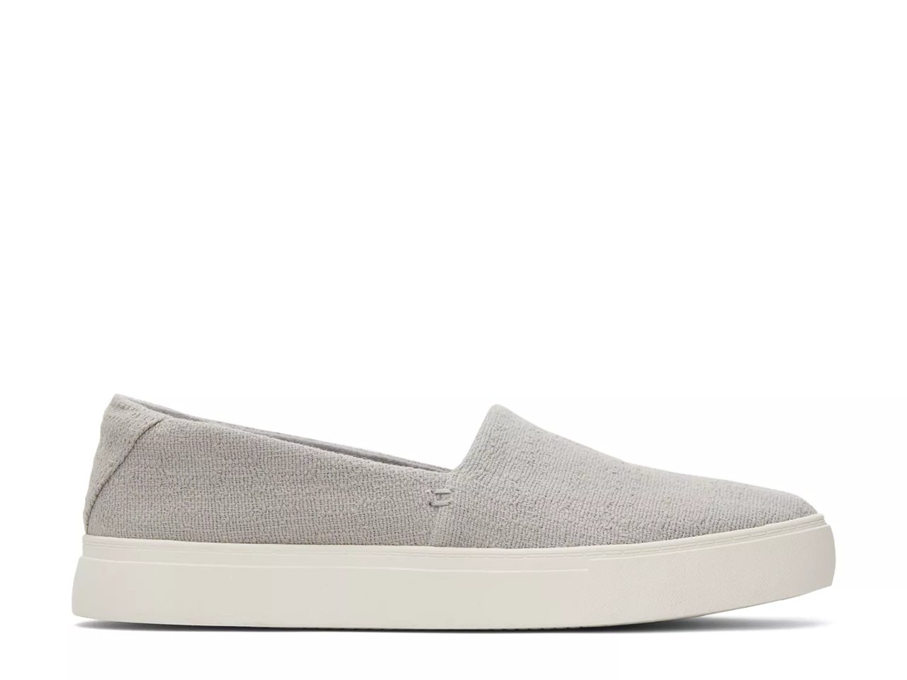 Kameron Platform Slip-On - Women's