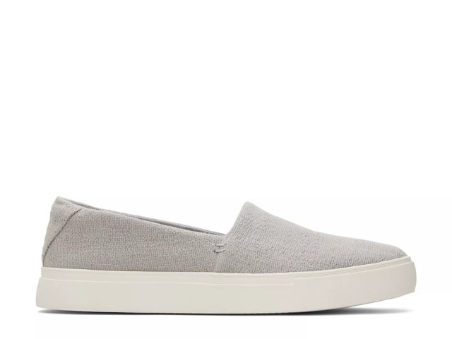 Kameron Platform Slip-On - Women's