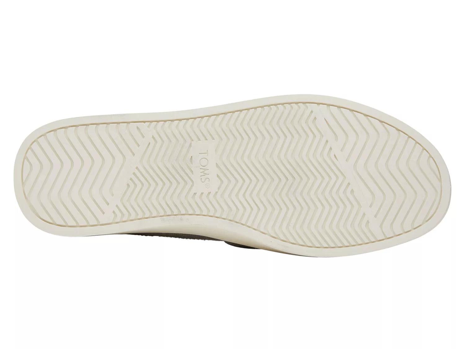 Kameron Platform Slip-On - Women's