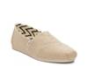 Alpargata Espadrille Slip-On - Women's Natural Beige view