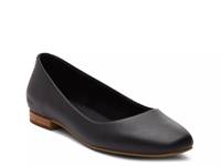 Briella Ballet Flat - Women's Black view