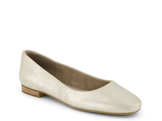 Briella Ballet Flat - Women's