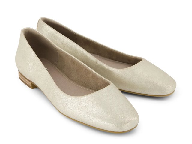 Briella Ballet Flat - Women's