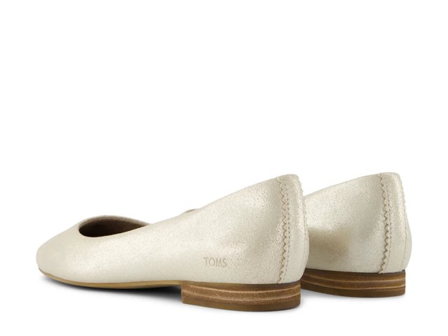 Briella Ballet Flat - Women's