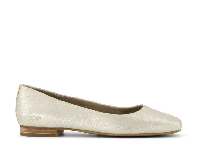 Briella Ballet Flat - Women's