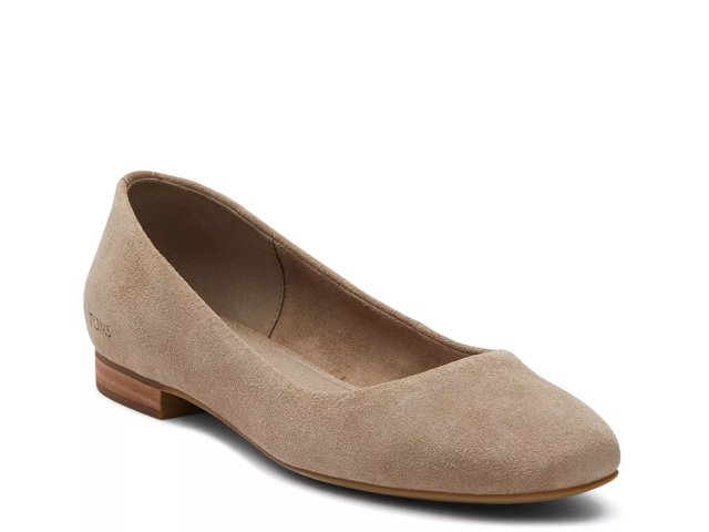 Briella Ballet Flat - Women's