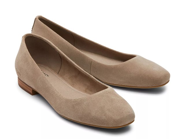 Briella Ballet Flat - Women's