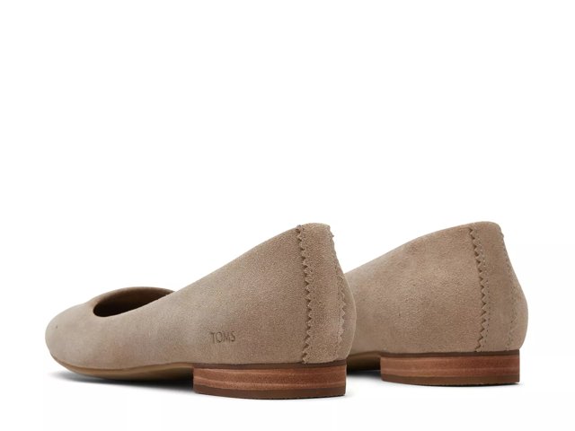 Briella Ballet Flat - Women's