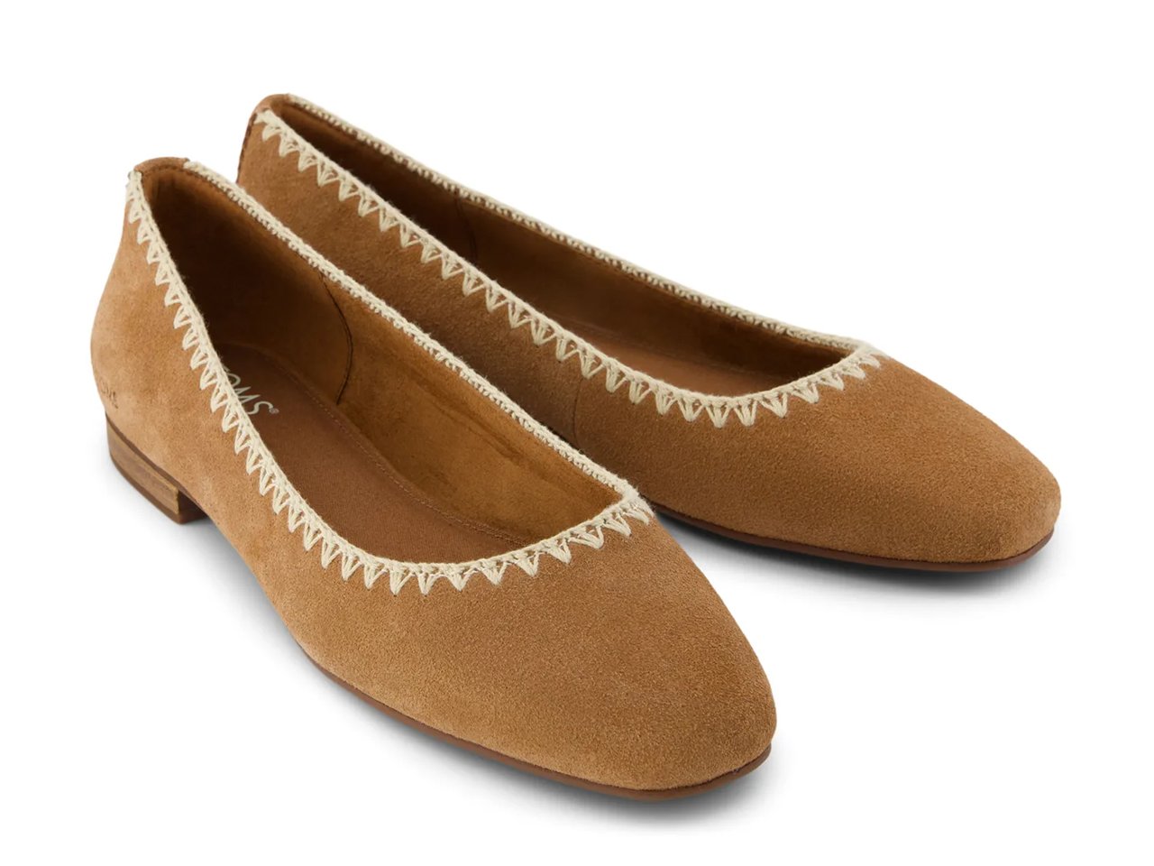 Briella Ballet Flat - Women's