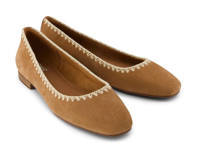 Briella Ballet Flat - Women's