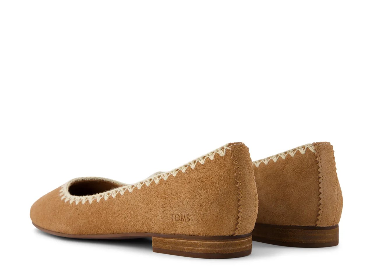 Briella Ballet Flat - Women's