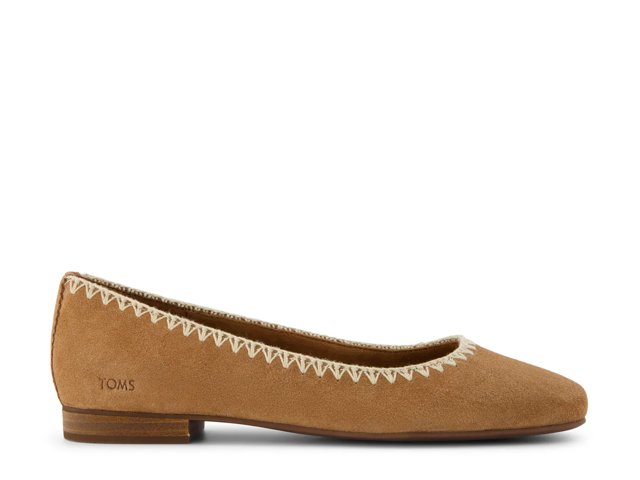 Briella Ballet Flat - Women's