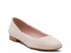 Briella Ballet Flat - Women's Pink view
