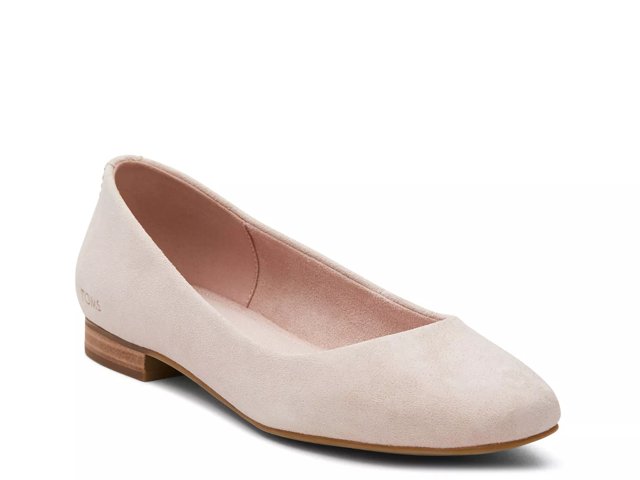 Briella Ballet Flat - Women's
