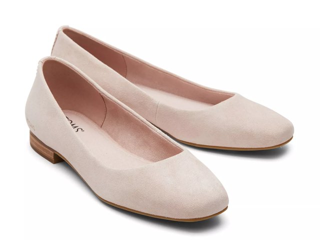 Briella Ballet Flat - Women's