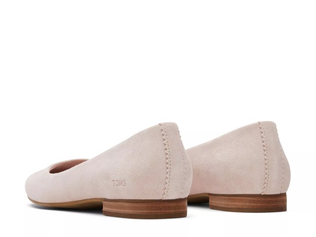 Briella Ballet Flat - Women's
