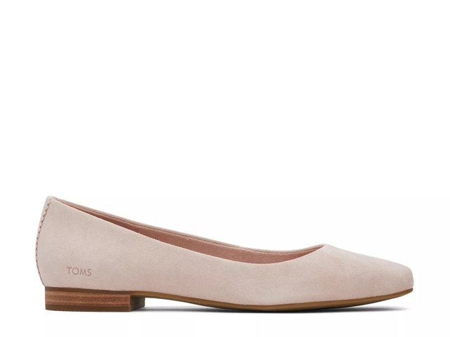 Briella Ballet Flat - Women's