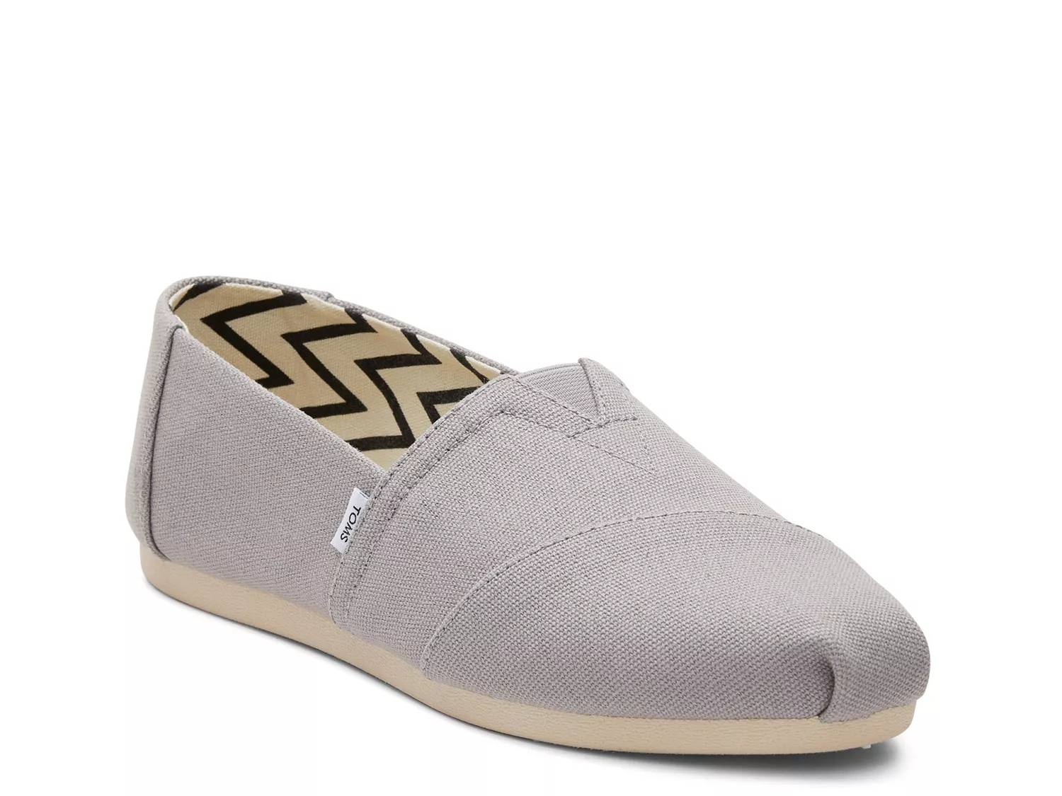 Alpargata Slip-On - Women's