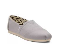 Alpargata Slip-On - Women's Grey view