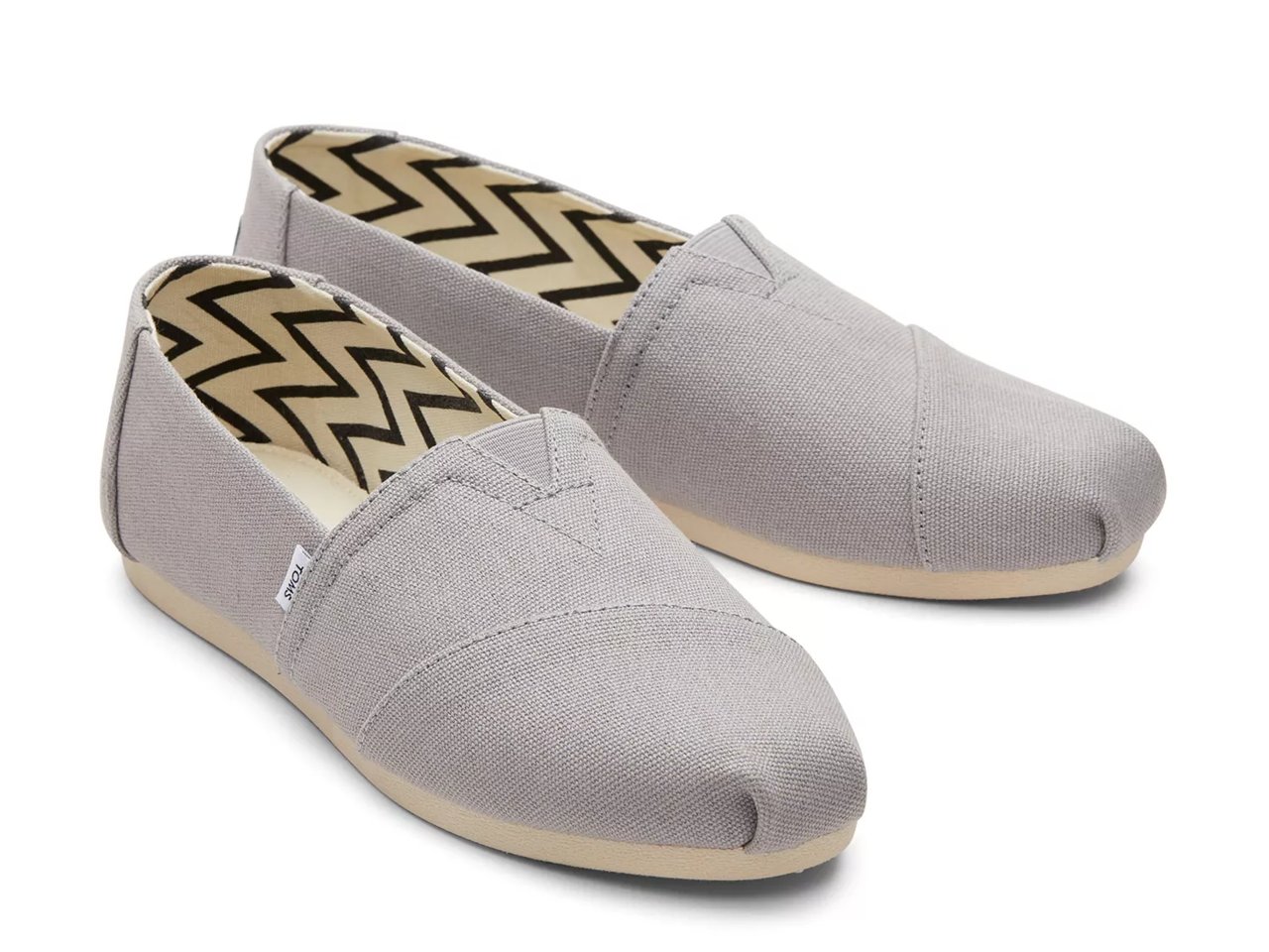 Alpargata Slip-On - Women's