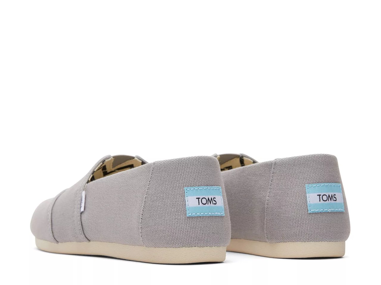 Alpargata Slip-On - Women's