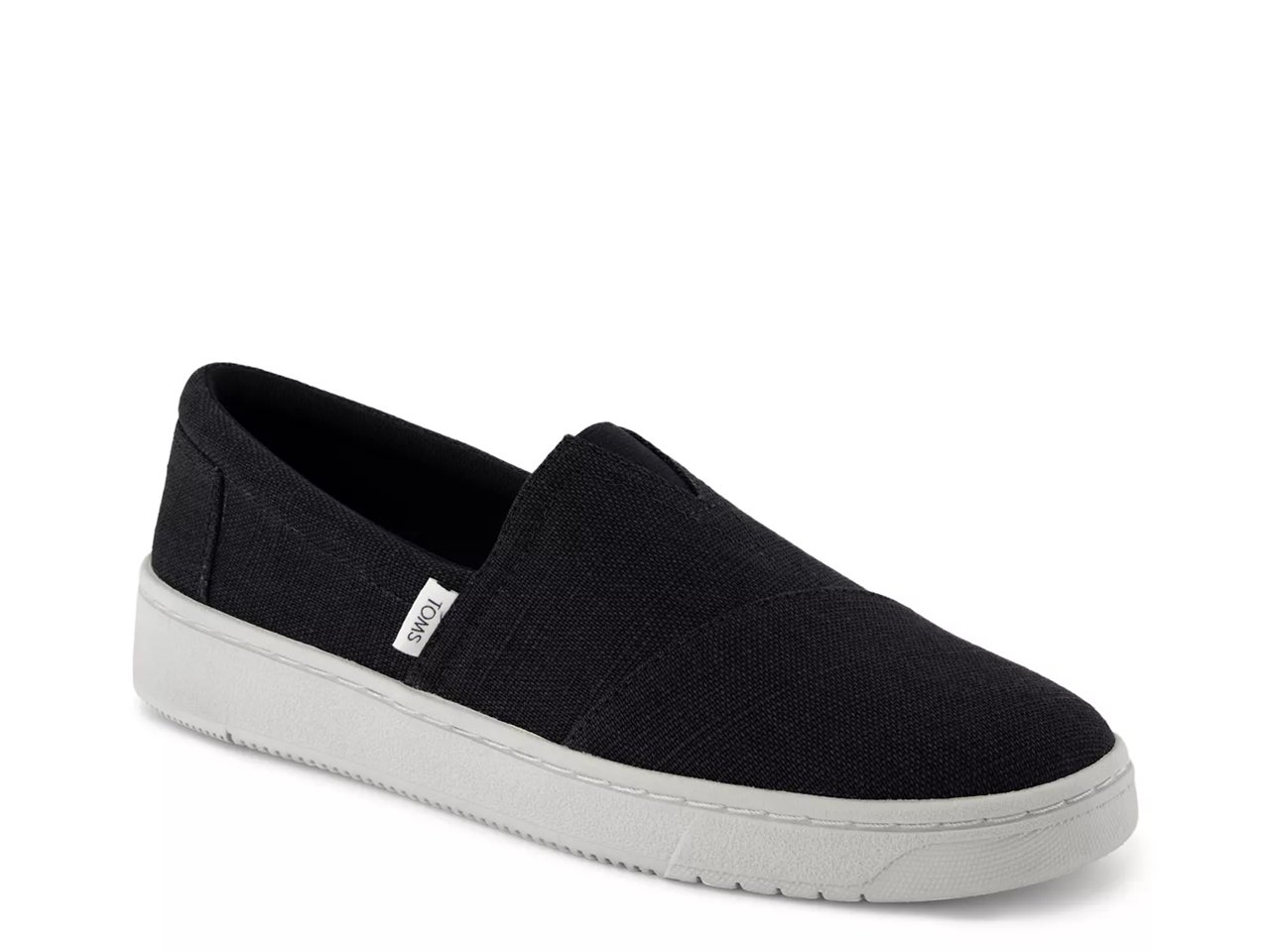 Travel Lite Alpargata Espadrille Slip-On - Men's