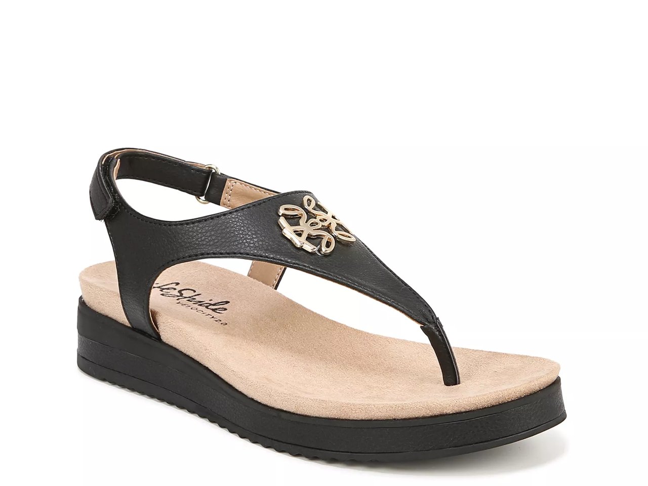 Zeeta Sandal