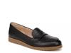 Zee Loafer Black view