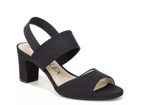 Fiona Sandal Blue view