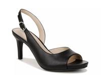 Teller Pump Black view