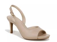 Teller Pump Taupe view