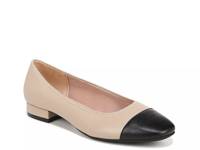 Cameo Slip-On Black/Taupe view