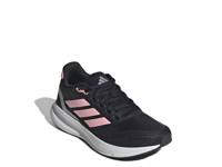 Runfalcon 5 Sneaker - Kids' Black/Pink view
