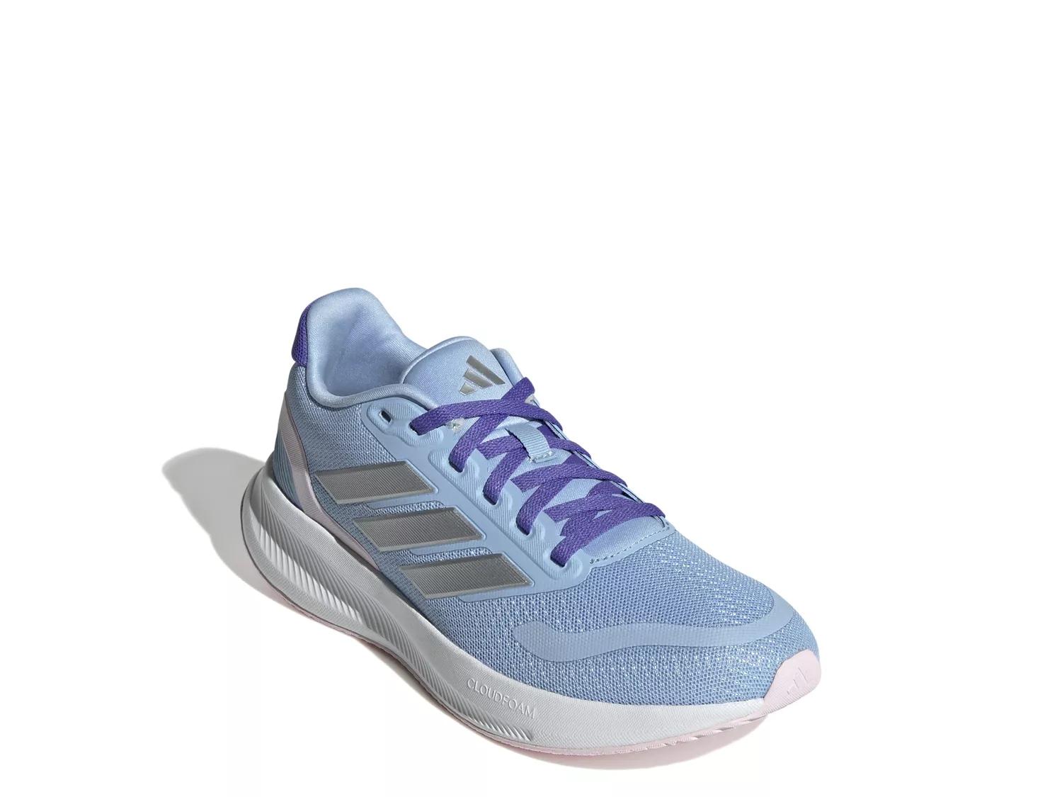 adidas gazelle silver green womens Shop Purple Womens 4DFWD 2 Running Shoes – Shoebacca