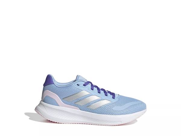 Featuring the kids Adidas Runfalcon 5 Sneaker. Click to shop kids' Running Shoes at DSW Designer Shoe Warehouse