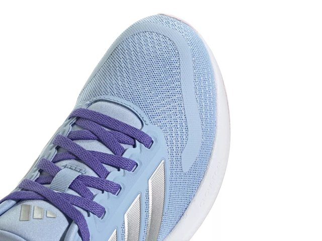 adidas gazelle silver green womens adidas Runfalcon 3.0 PS Kids Running Shoes – SportsPower Australia main image 0