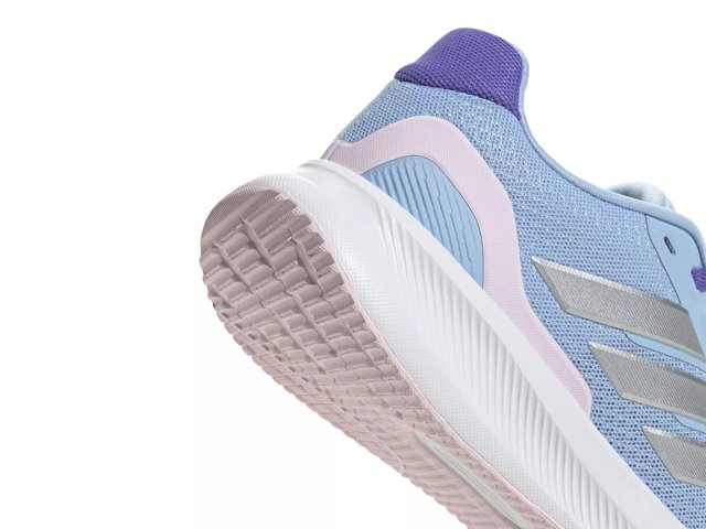 adidas Runfalcon 5 Sneaker - Kids' - Free Shipping | DSW