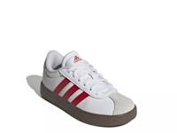 VL Court 3.0 Sneaker - Kids' White/Red view