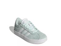 VL Court 3.0 Sneaker - Kids' Light Green view