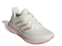 Ultrarun 5 Running Shoe - Women's White/Pink view